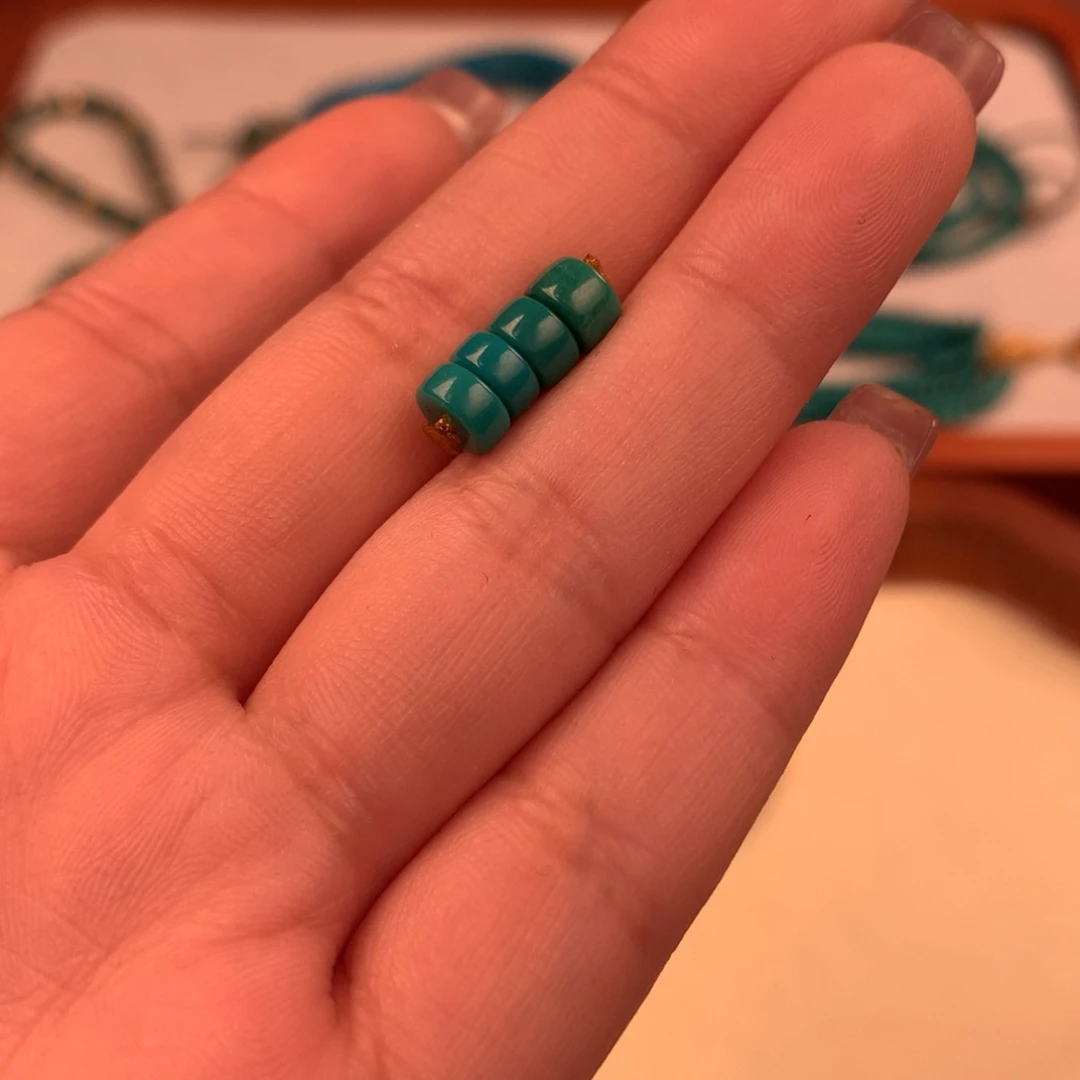 南红玛瑙配饰未镶嵌A1