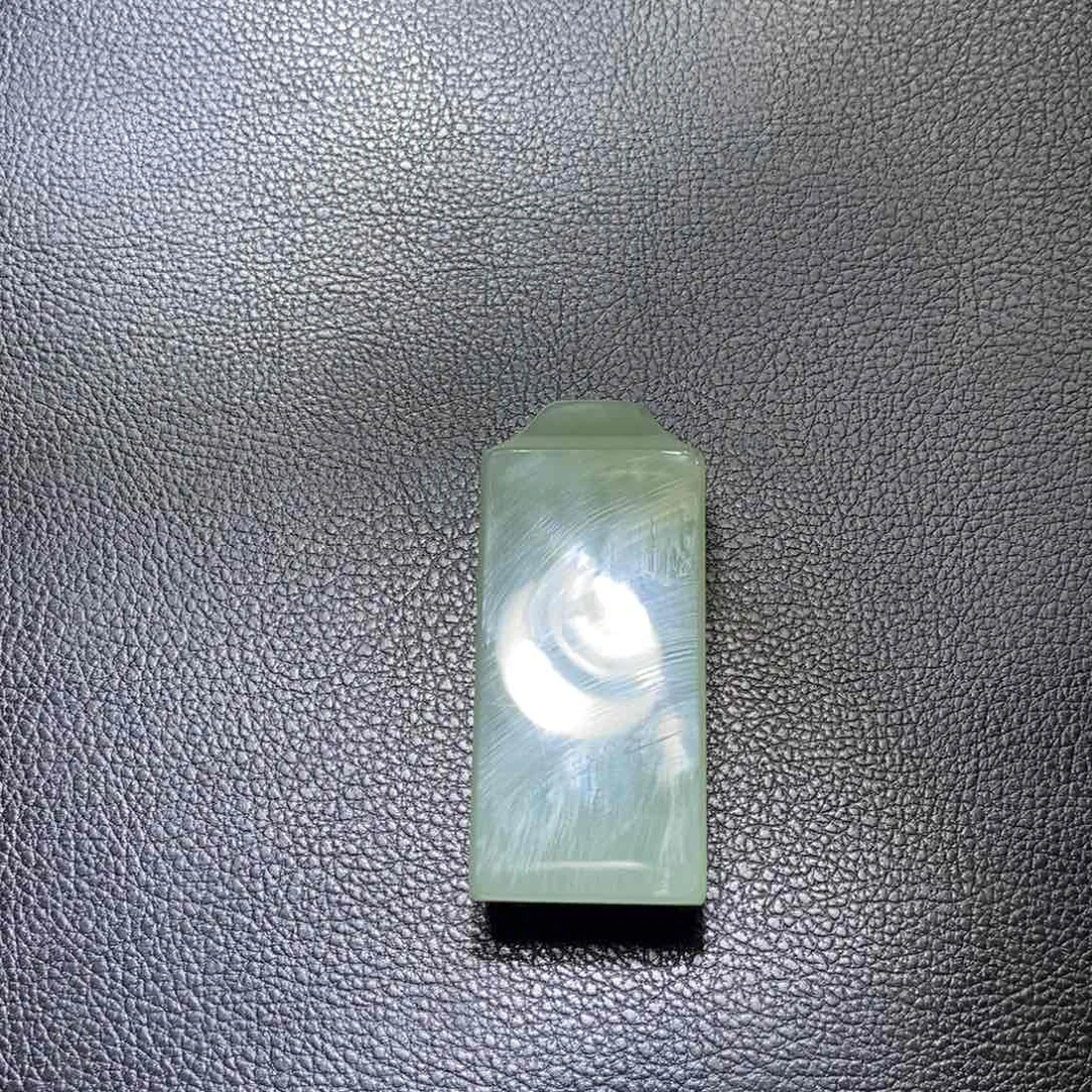 和田玉摆件未镶嵌s**m