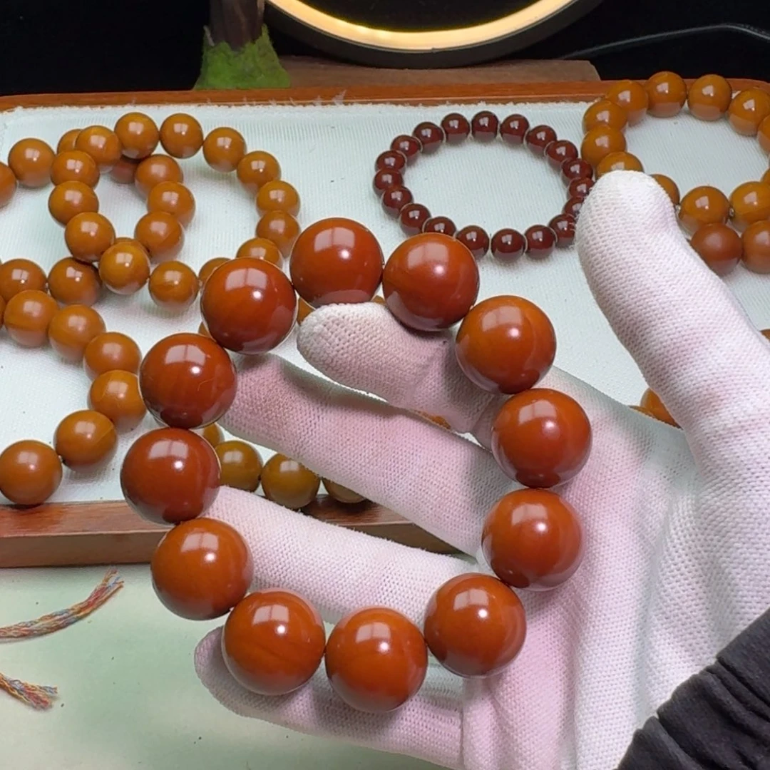 橄榄核手串/手链宁***$1.87树王全品