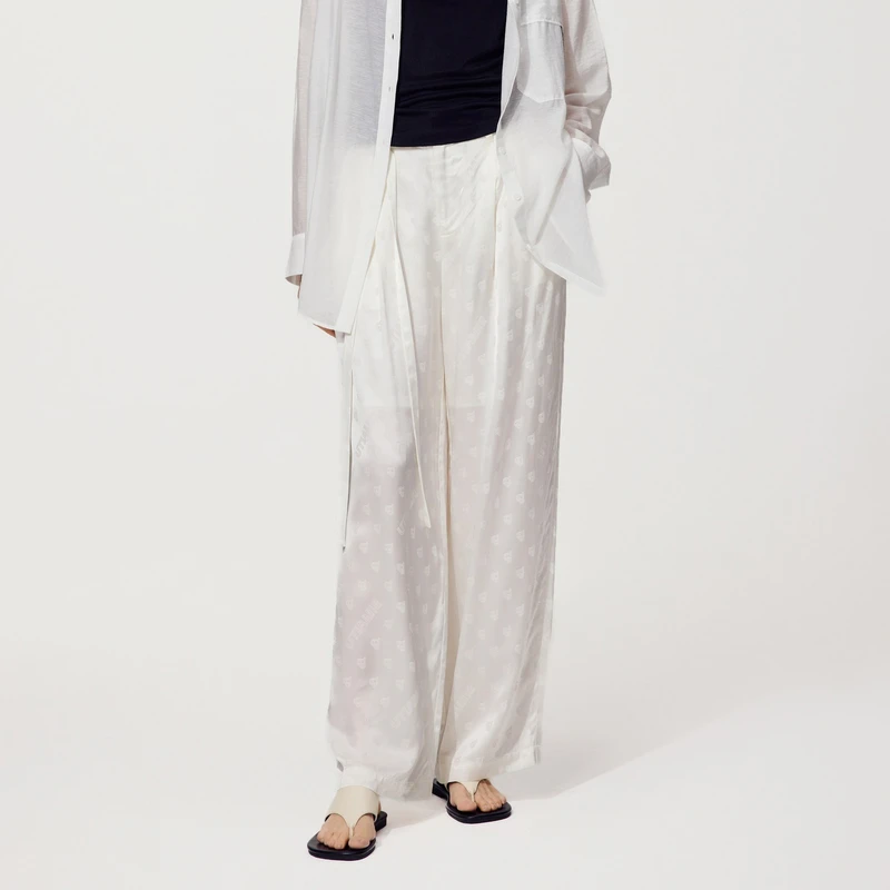 UTI休闲裤UK220203751