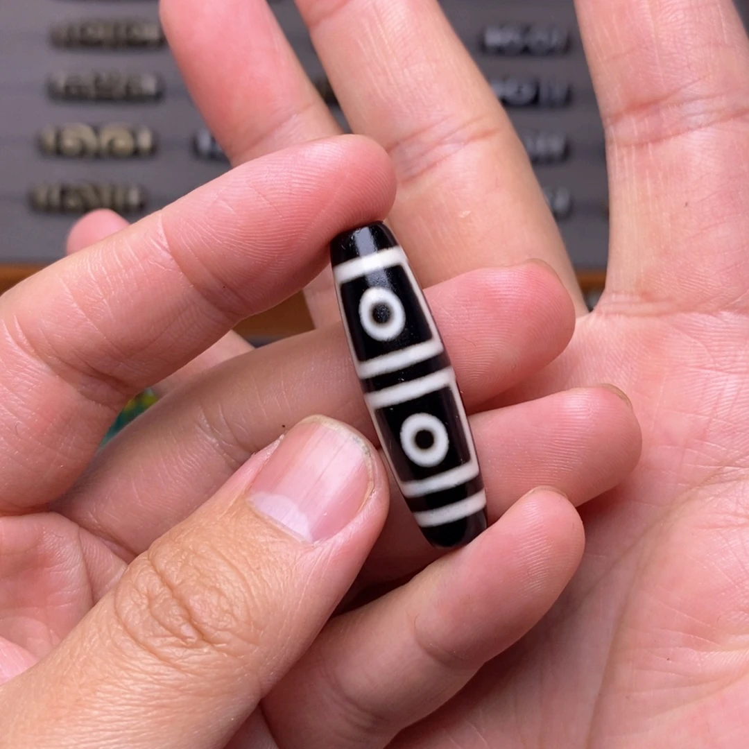 《***》玛瑙/玉髓（覆膜）未镶嵌颈饰