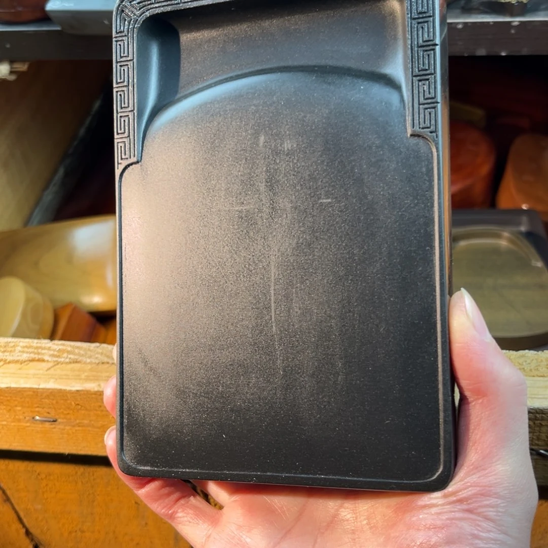 歙砚德华文房甄选