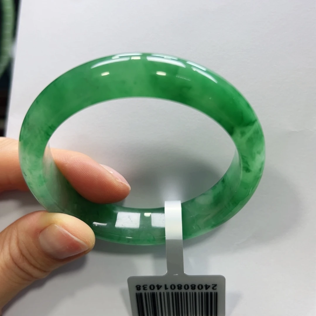 石英质玉手镯合金