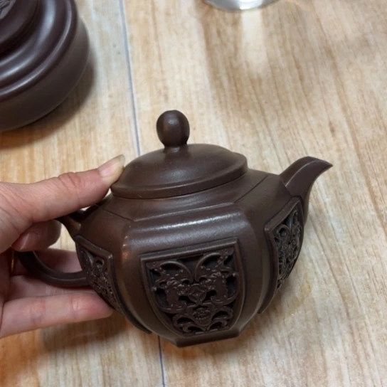 【闪购商品】茶壶紫砂紫砂壶等