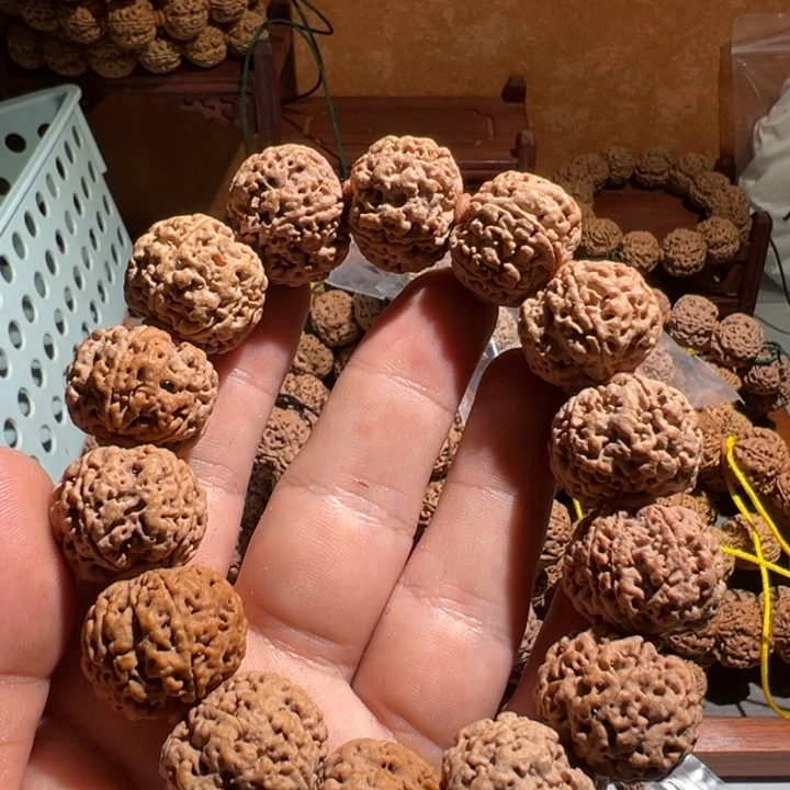 吊坠金刚菩提36号金刚