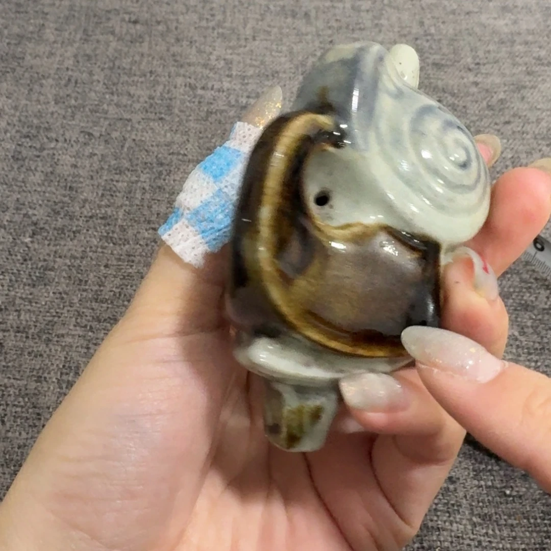 非常好用漂亮的茶具