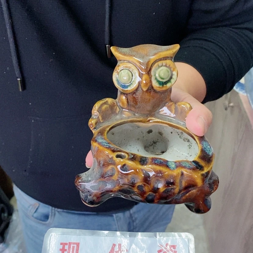 【闪购商品】瓷片小*景德镇现代工艺品