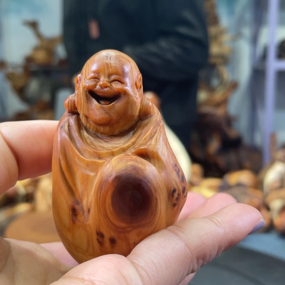 【闪购商品】柏木（崖柏）其他