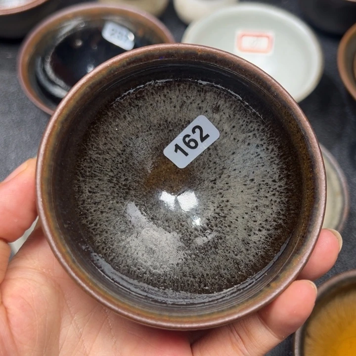 茶盏焦源龙窑，不忘初心162