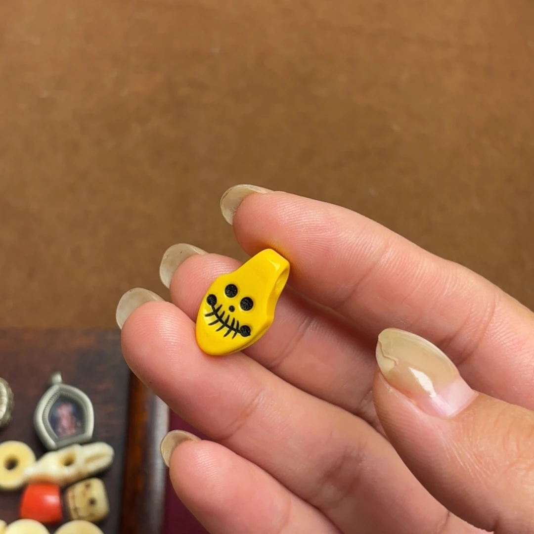 橄榄核手串/手链藏传小配饰