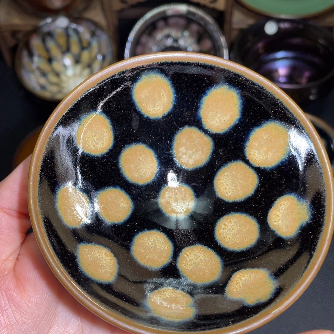 茶盏建盏直播间链接