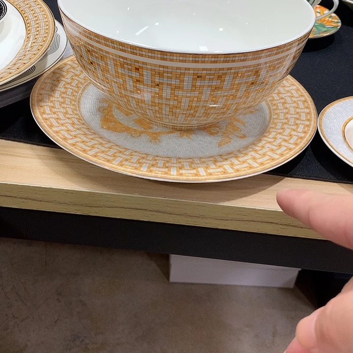 瓷片两件套看清楚看清楚