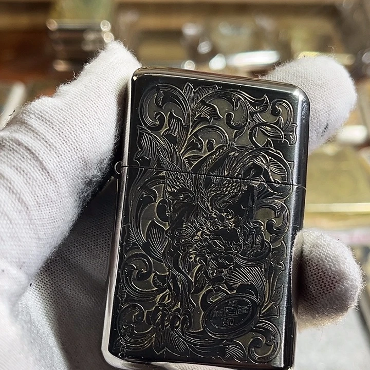 铜佐罗790财色双收