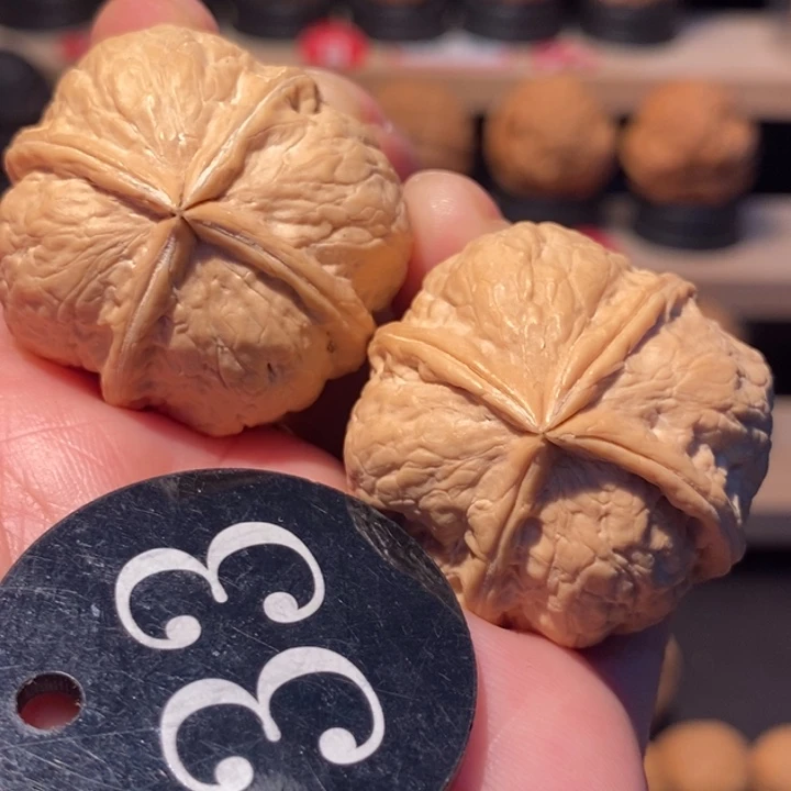 木质类异形，鹰嘴四棱35尺寸，福利对