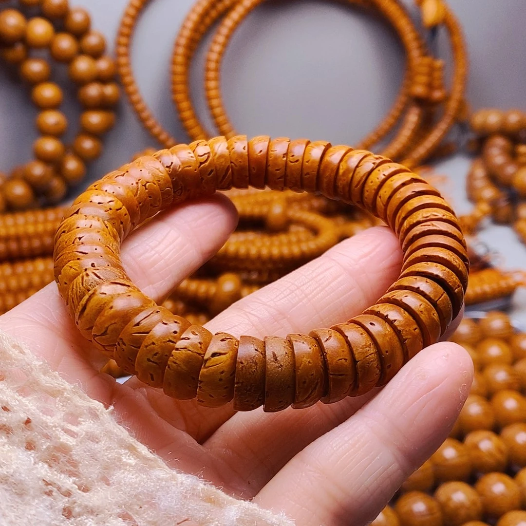 吊坠桃核12加乘6加金饭碗微瑕疵28