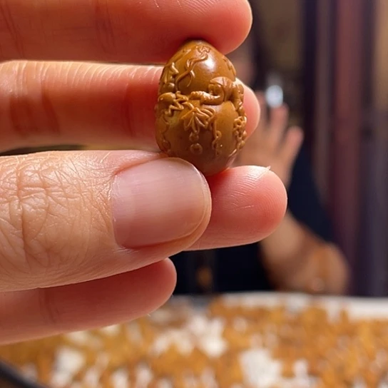 橄榄核手串/手链橄榄核