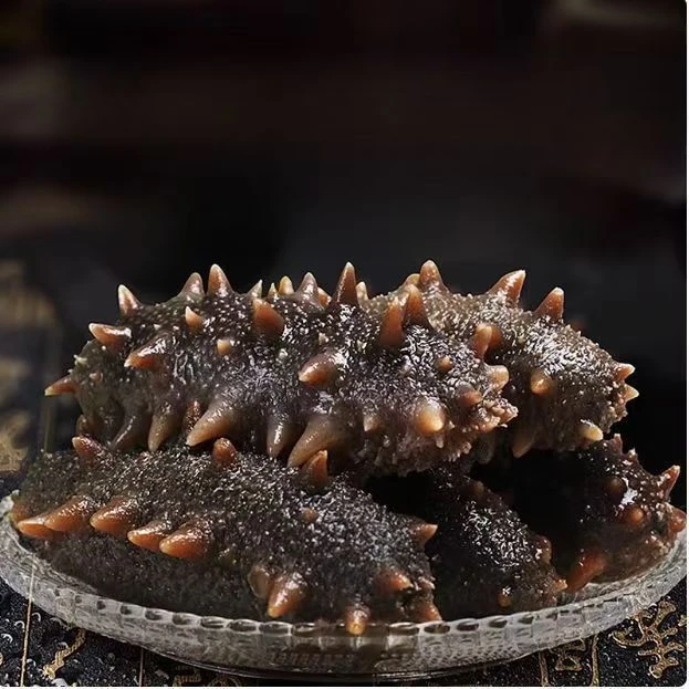 正宗高品质海参5斤装 即食海参 营养 丰富送礼佳品 海