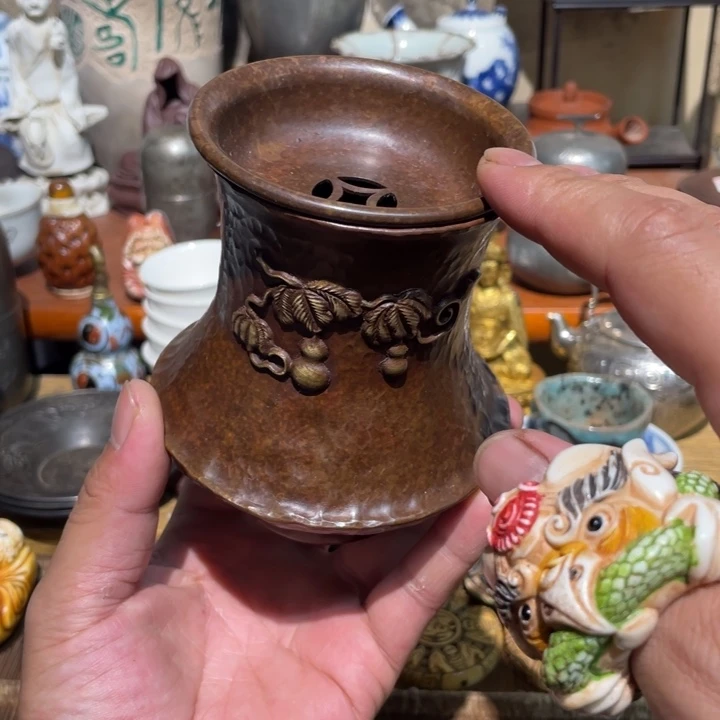 紫砂蜜胺手工好物推荐