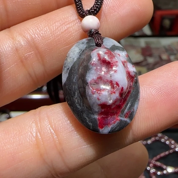 天然辰砂000000000114