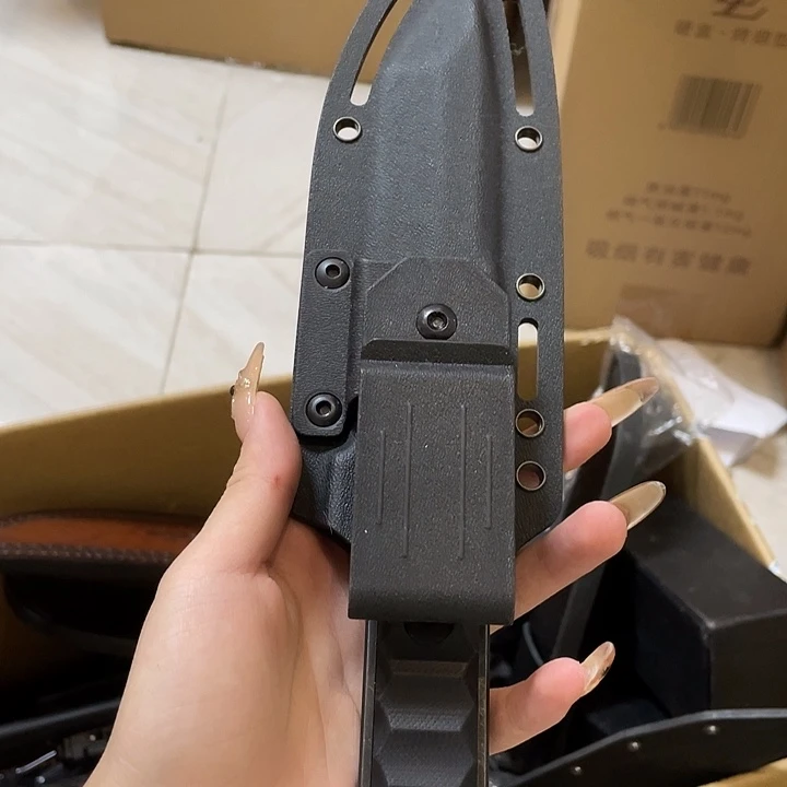 不锈钢黑亚当。