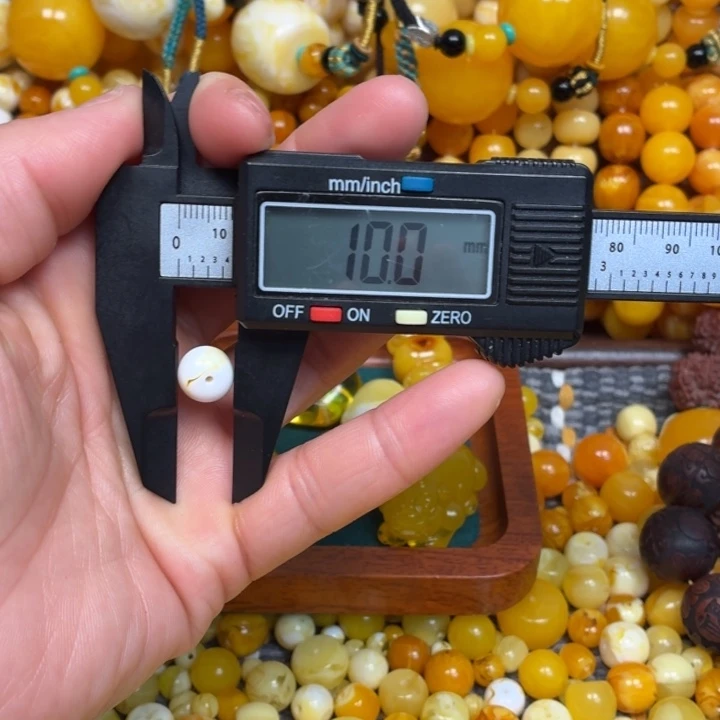 非金属配珠配饰59