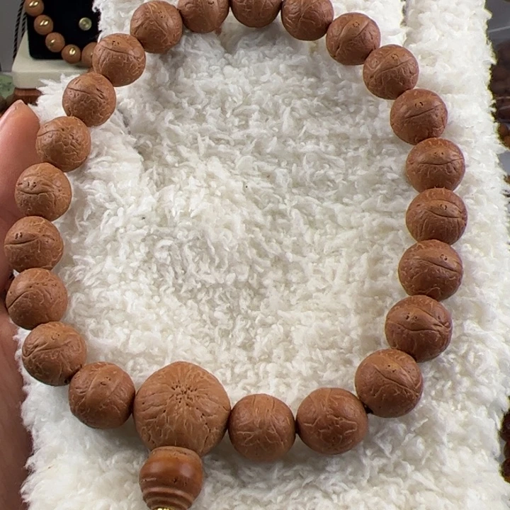 凤眼菩提吊坠凤眼菩提手串