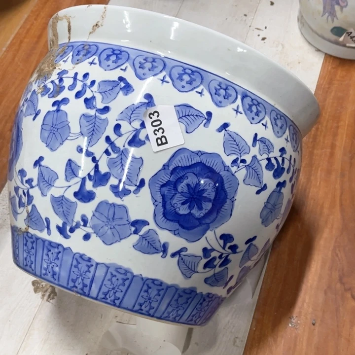 陶瓷制品瑕疵处理