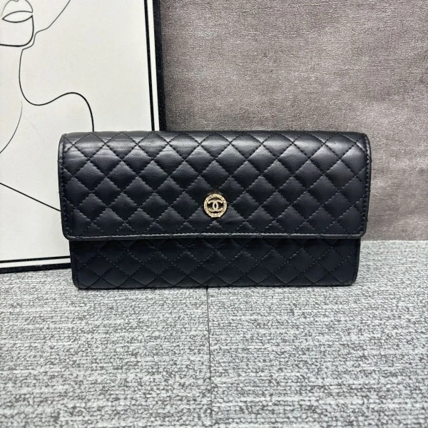 95新/香奈儿/箱包钱包/250216SK0019