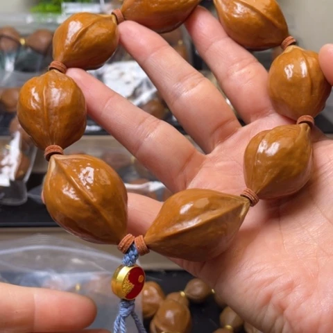 手串/手链橄榄核2.5/200