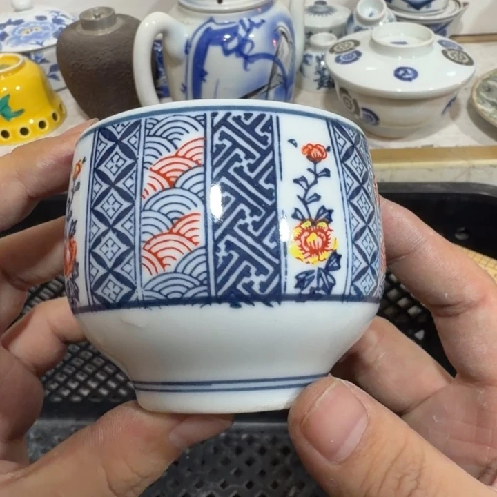 陶瓷推荐第二名20包邮