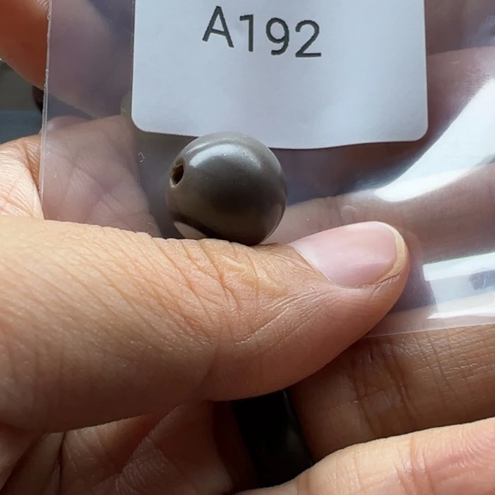 玛瑙/玉髓合金珠宝半成品