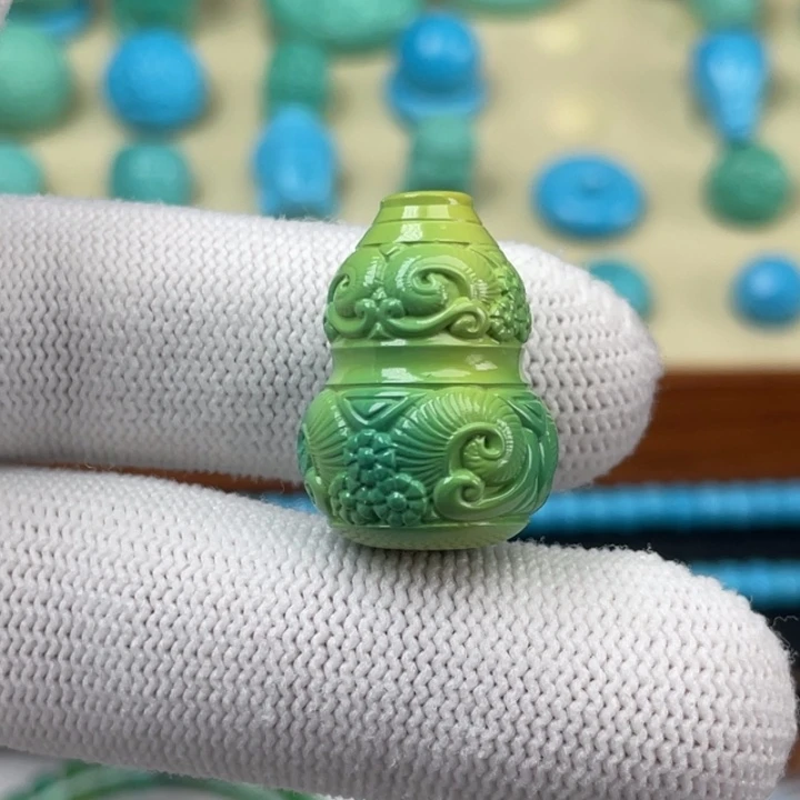 高瓷全品菜籽黄葫芦