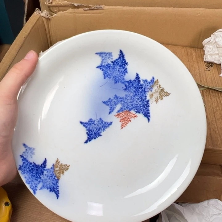 精美瓷器摆件杂项孤品