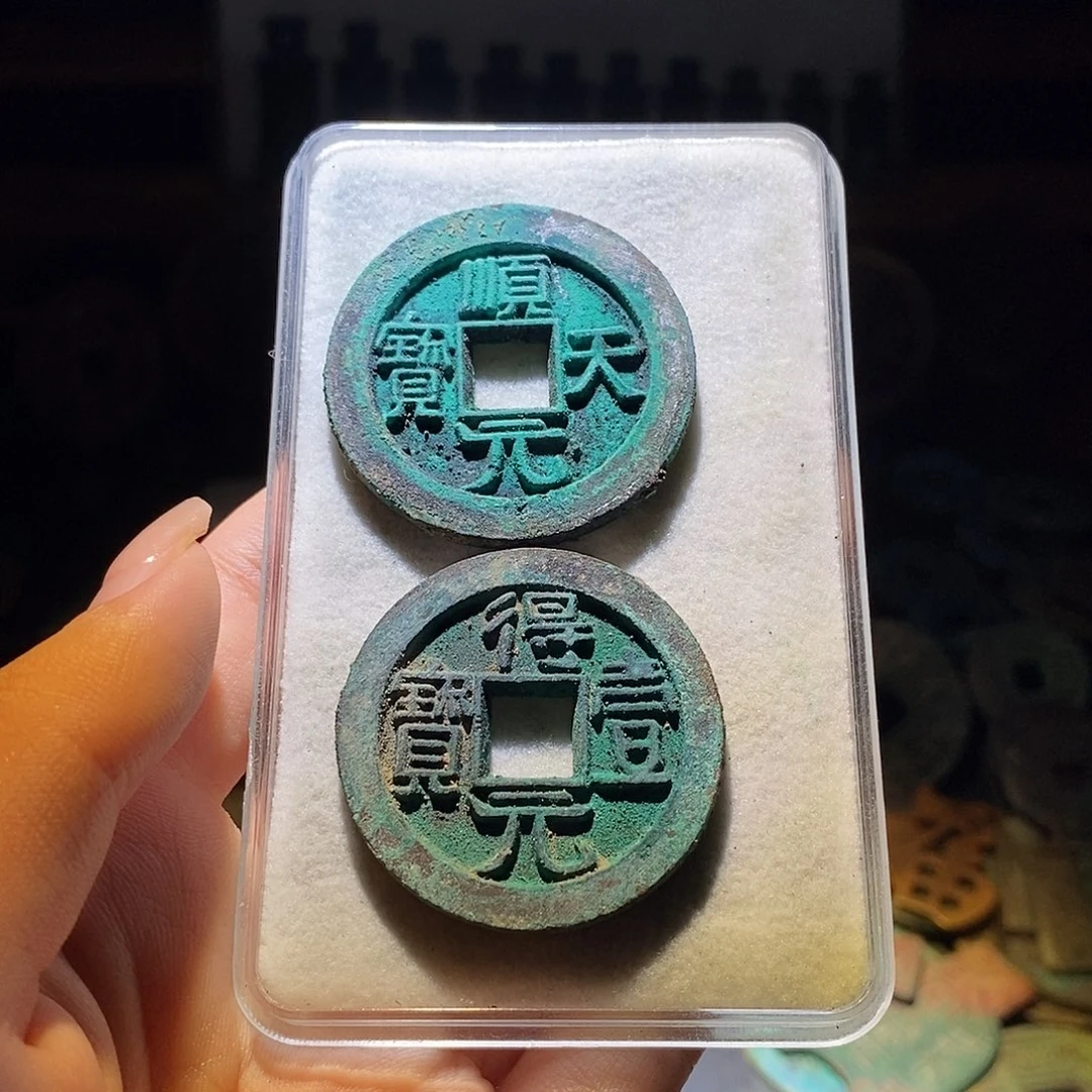 铜现代仿制工艺品