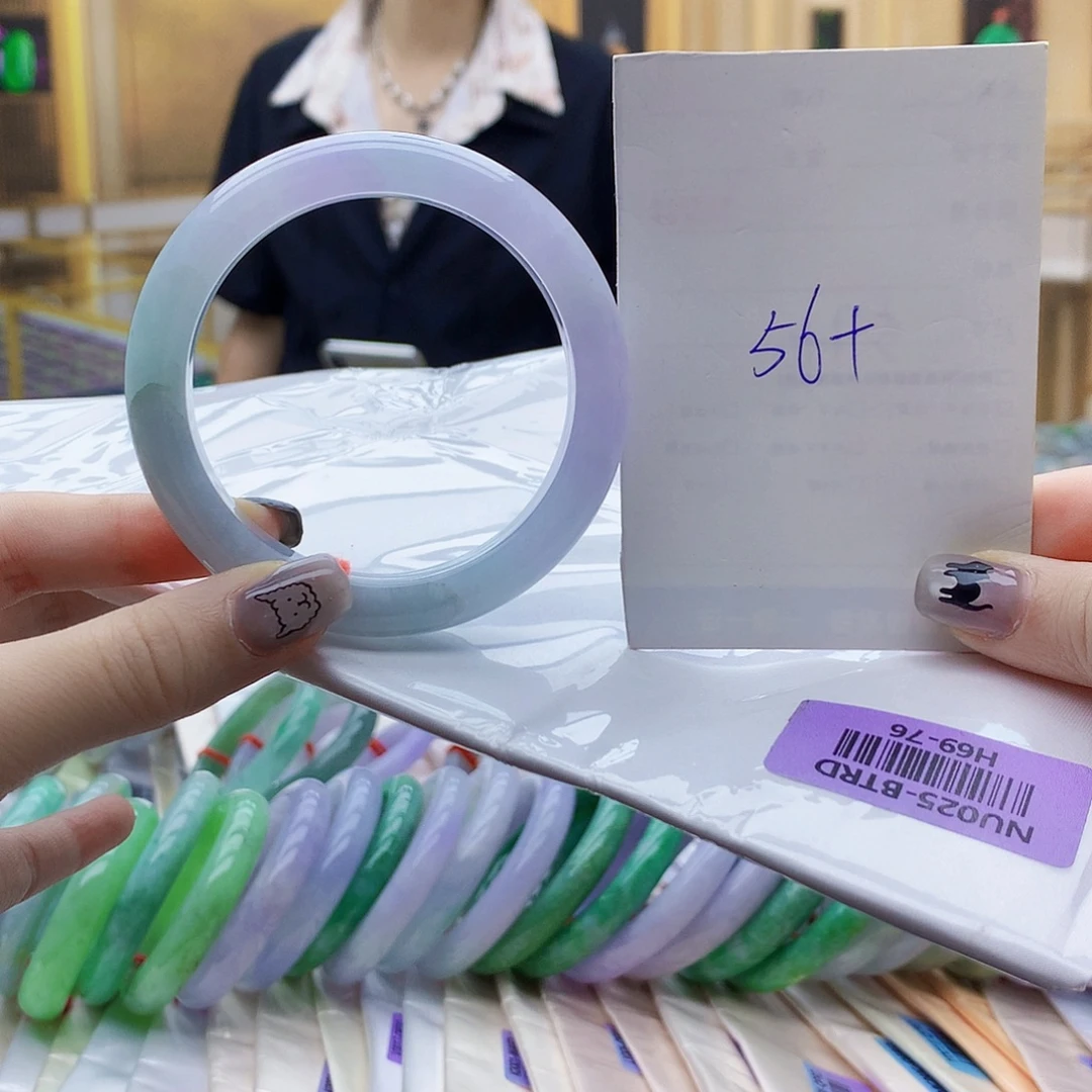 未镶嵌手镯翡翠vhh