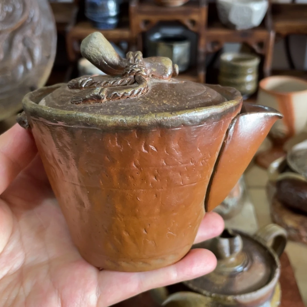 备前烧备前烧备前烧