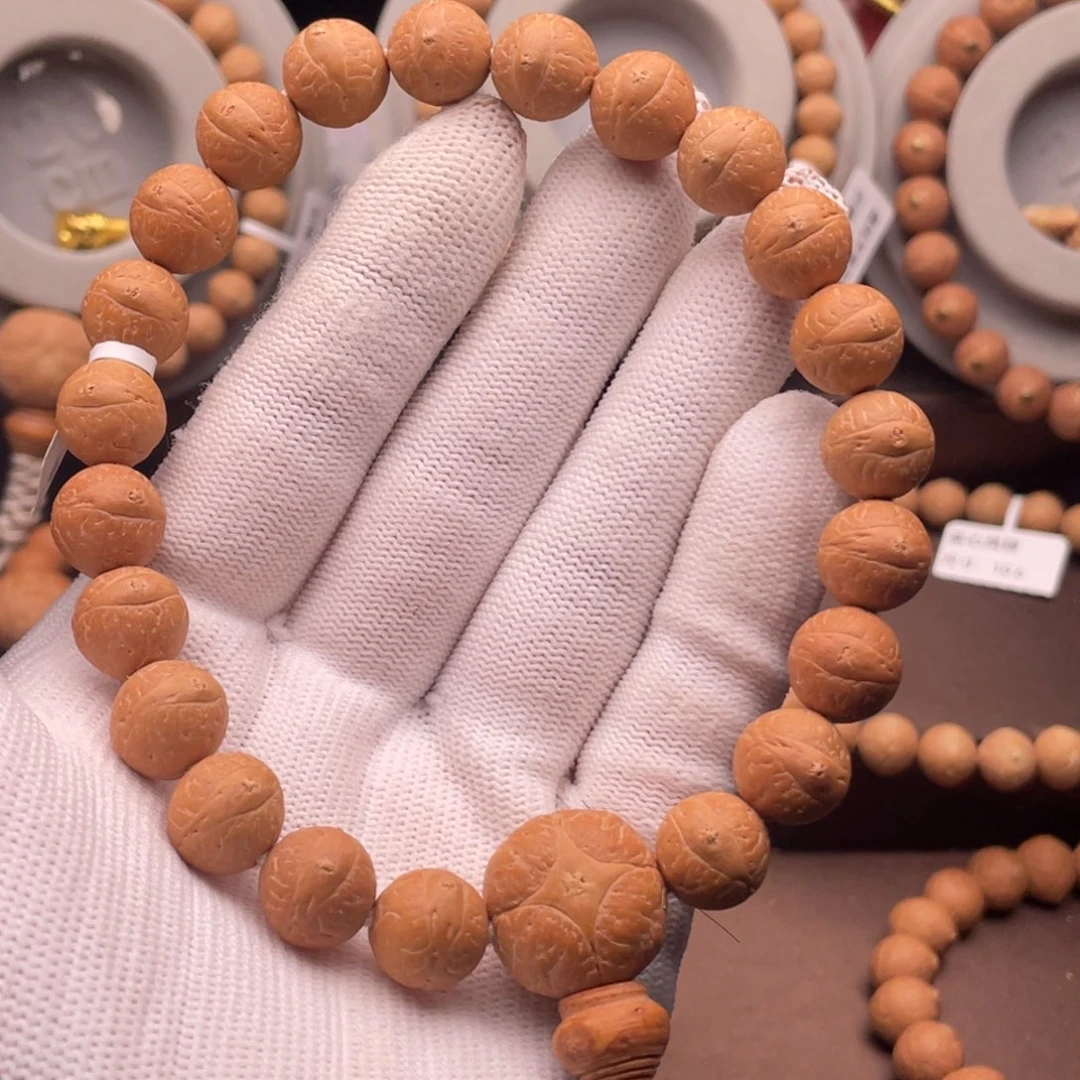 手串凤眼菩提凤眼菩提