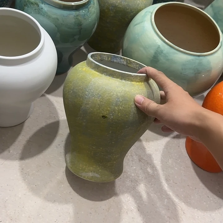 摆件微瑕有孔微瑕