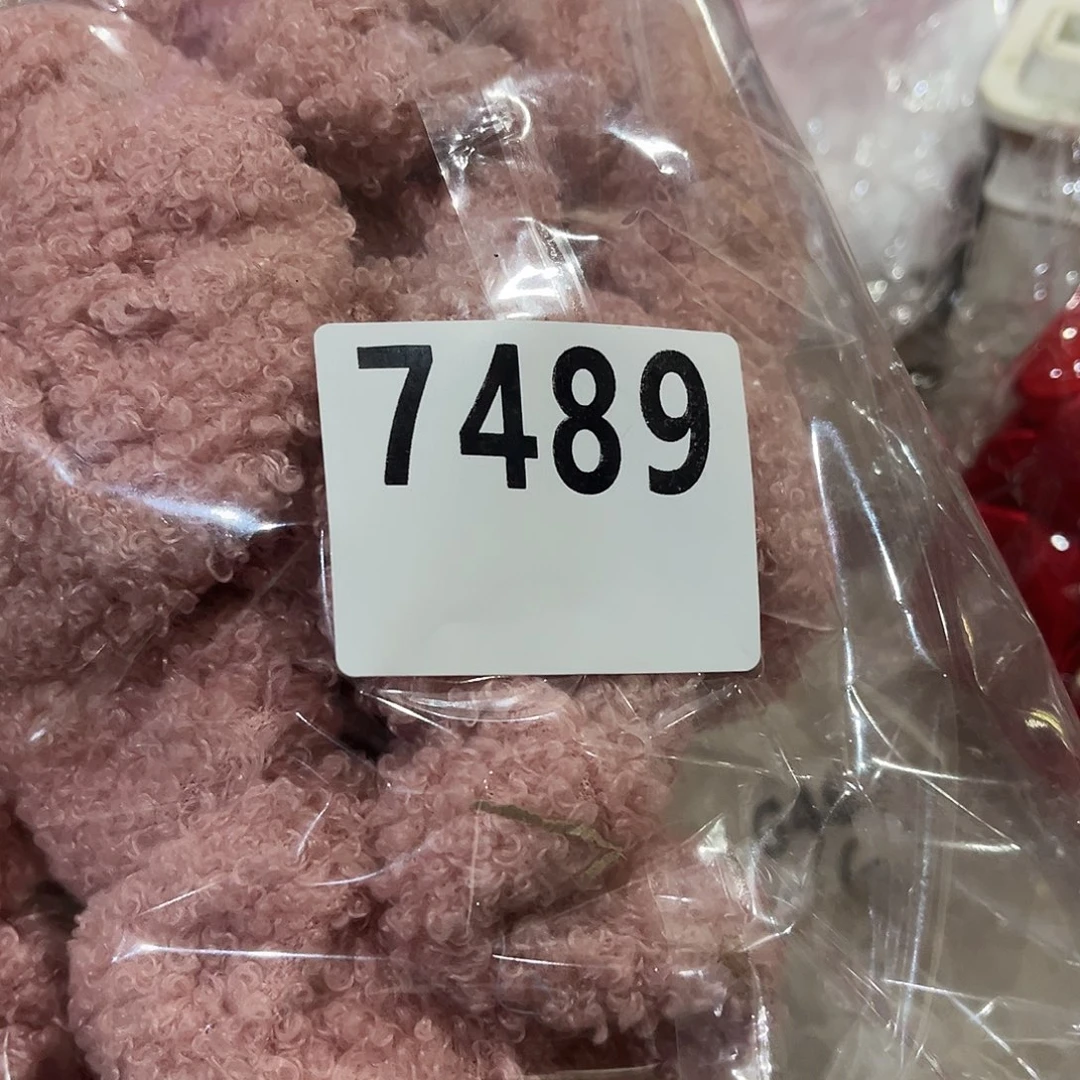 ⑨***。7489 包装DIY手工辅料饰品