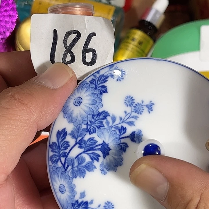 瓷片回流瓷器瓷片186