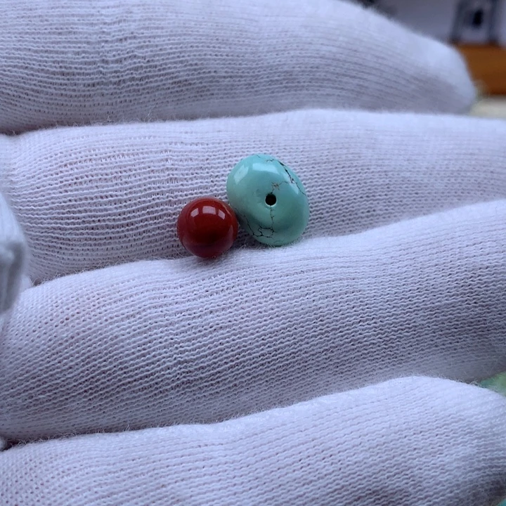 南红玛瑙未镶嵌珠宝奇石