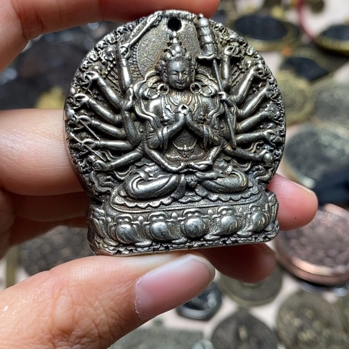 铜家居工艺福利挂件