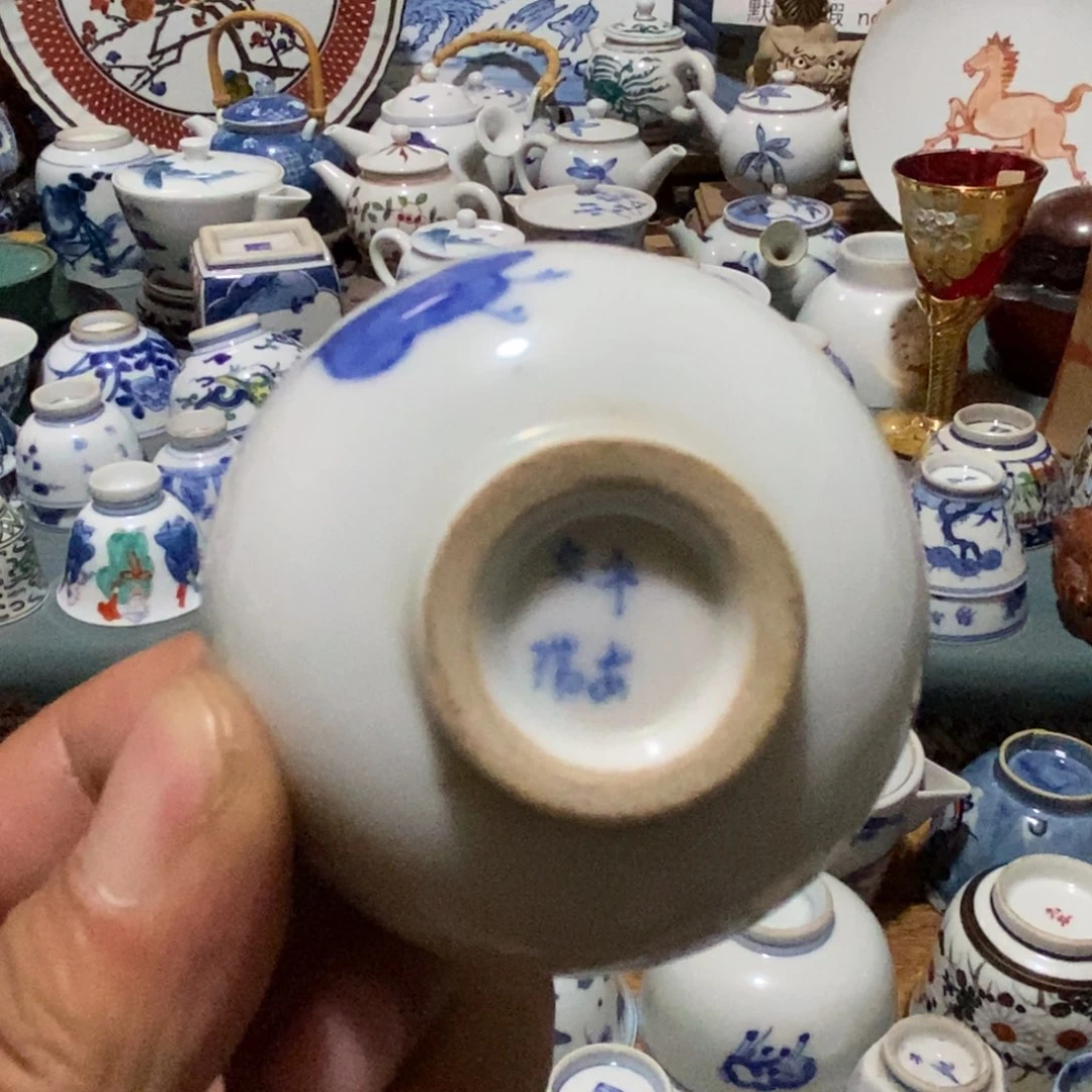 舶来瓷器满28包邮当日凑单