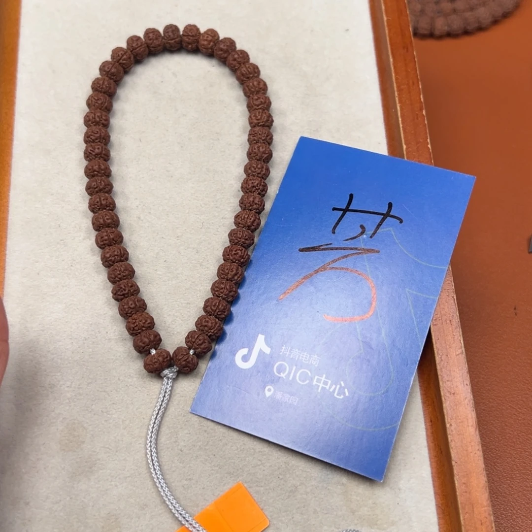 无***羡金刚菩提吊坠金刚
