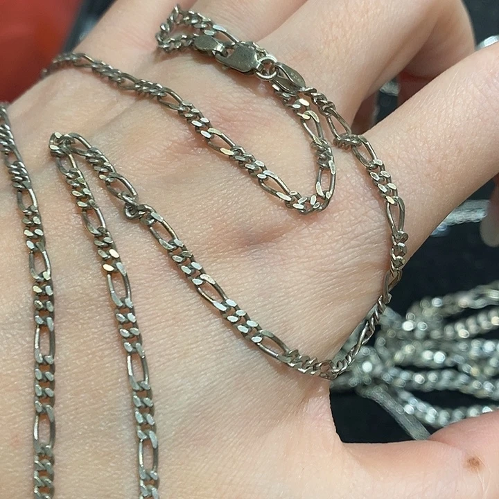 芳***月花岗石铁合金中古香水沐浴露持久留香