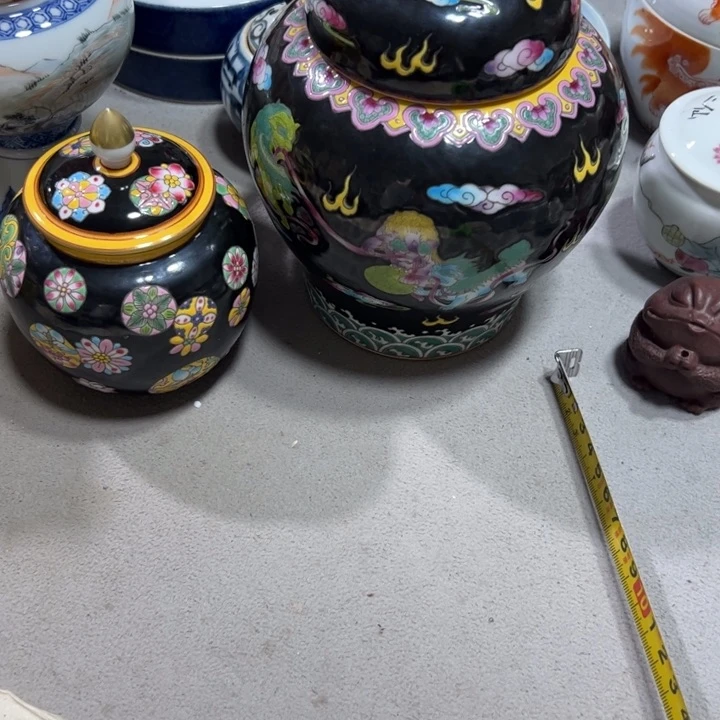 景德镇陶瓷工艺品瓷器袁*