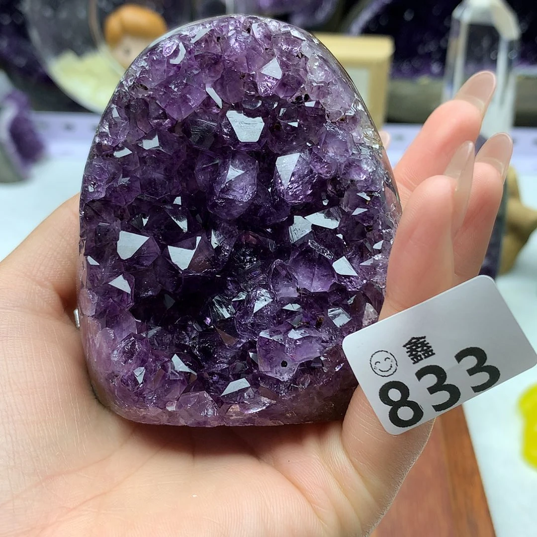 未镶嵌大型摆件（非配饰）水晶