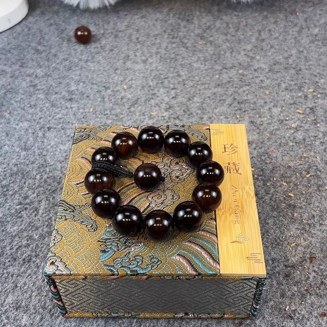 崖柏2.0五灵脂结油崖柏 绿色结油 一木多香层次足