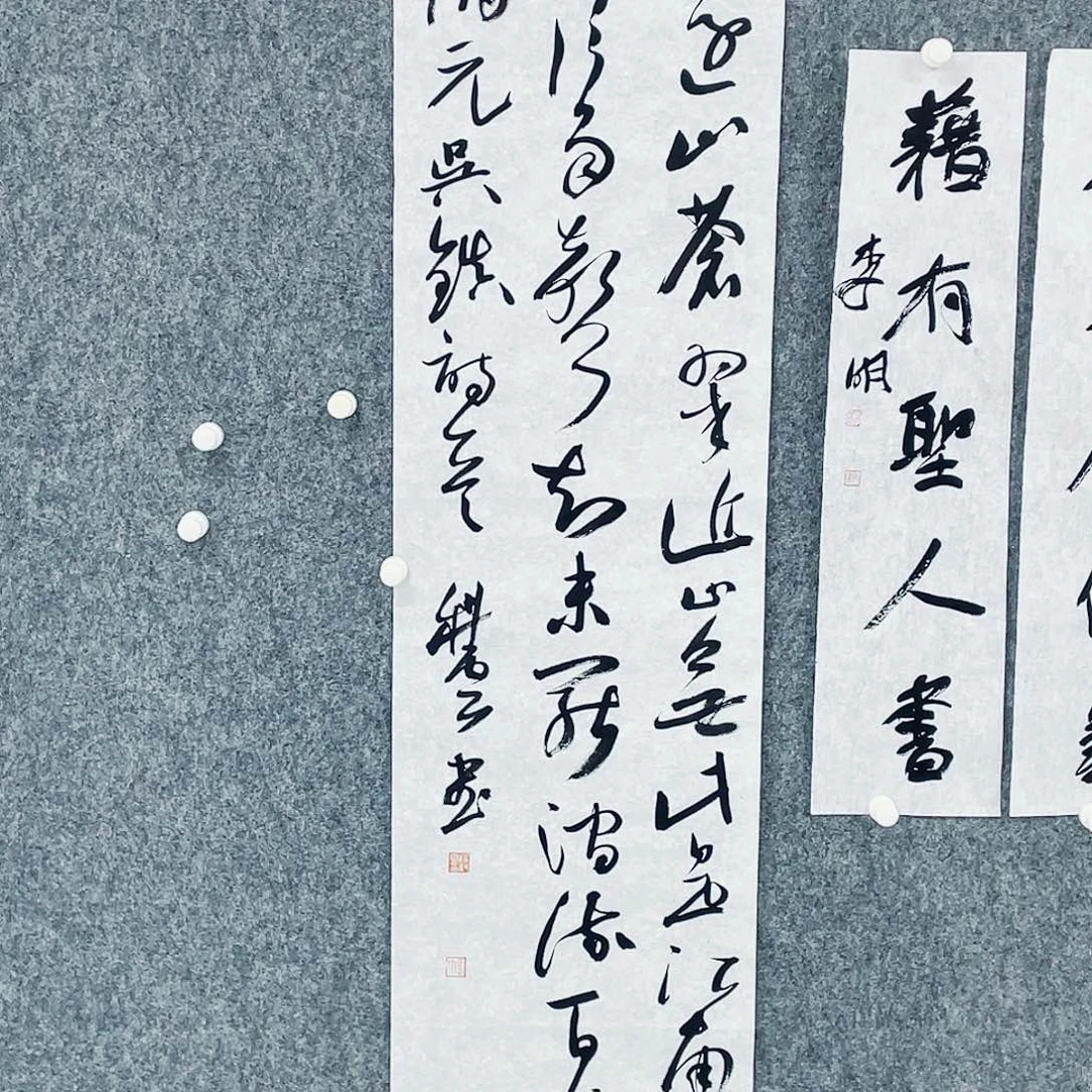 书法海*半醒斋书法作品