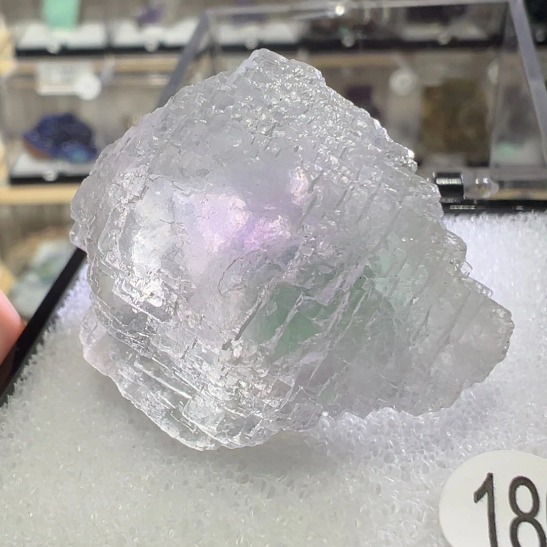 紫晶大型摆件（非配饰）银S925镶嵌